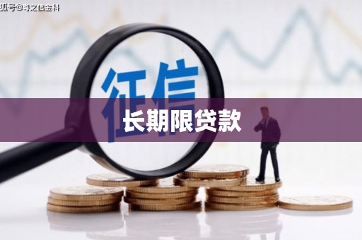 青秀长期限贷款