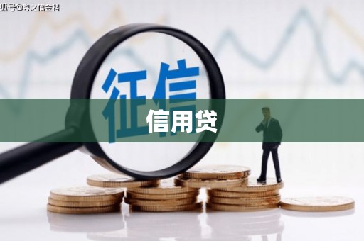 青秀信用贷